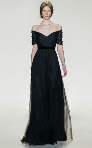 WD1509-3 elegant Evening Dress